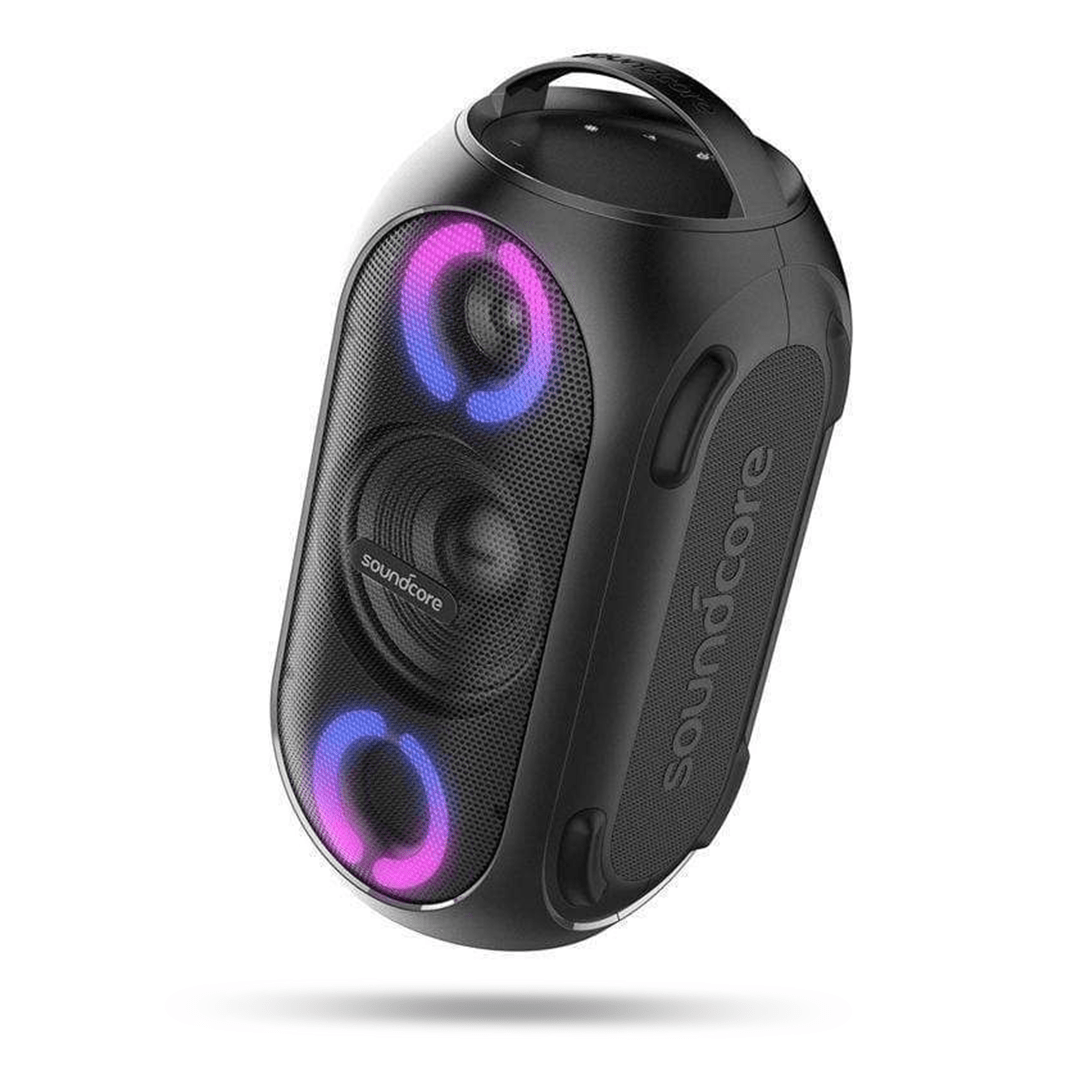 Anker Soundcore RAVE PartyCast Bluetooth Speaker