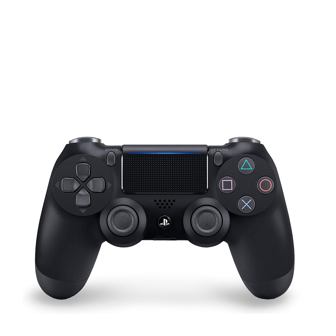 PS4 DualShock Wireless Controller