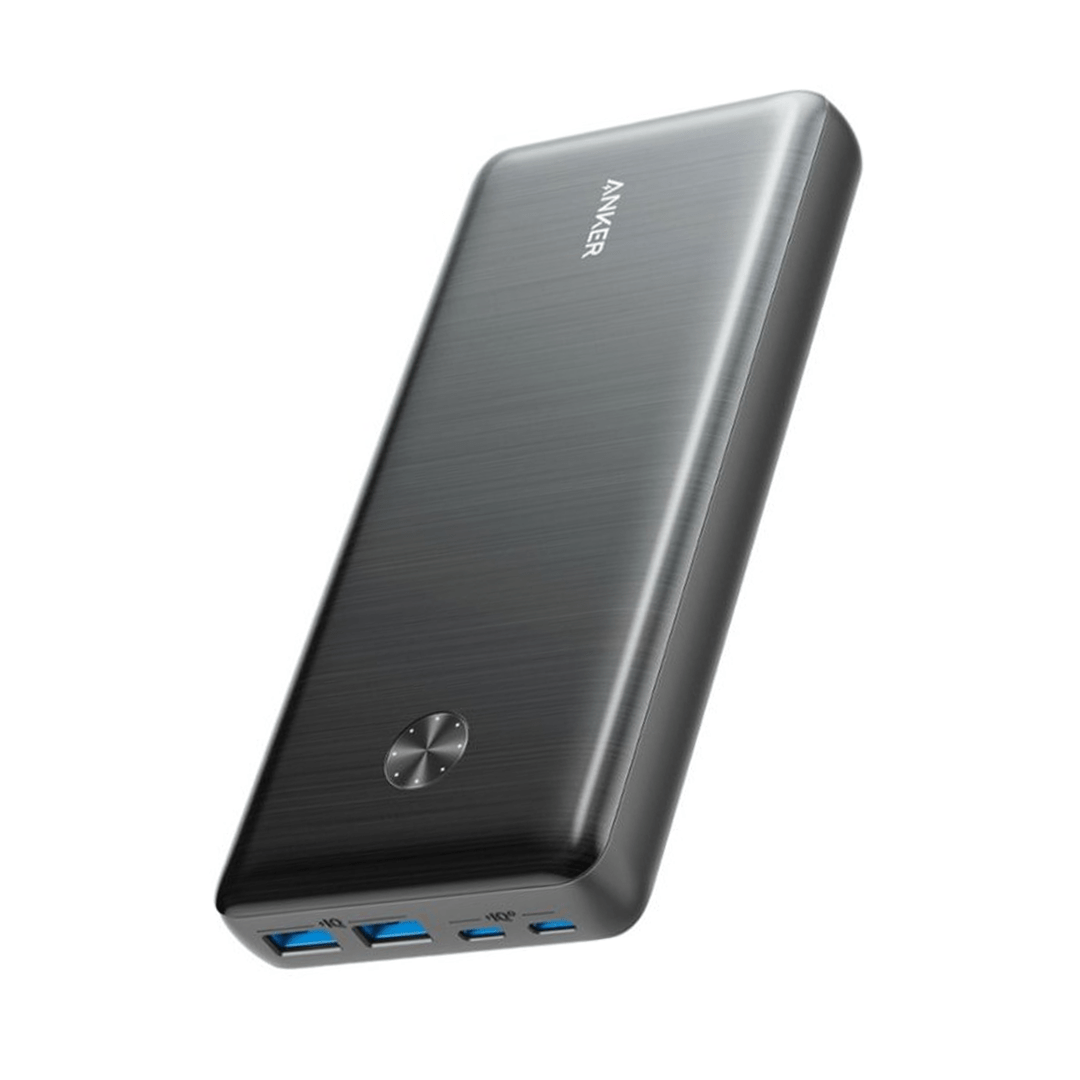 Anker Powercore III Elite 25600mAh 87W PD Powerbank Anker Powercore III Elite 25600mAh 87W PD Powerbank