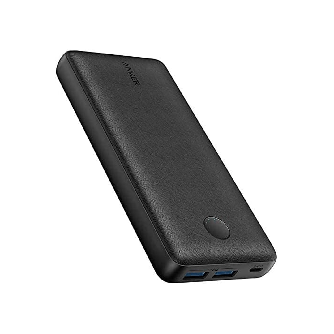 新品未開封 Anker PowerCore Solar 20000mAh Anker Powercore Select 20000mAh Powerbank