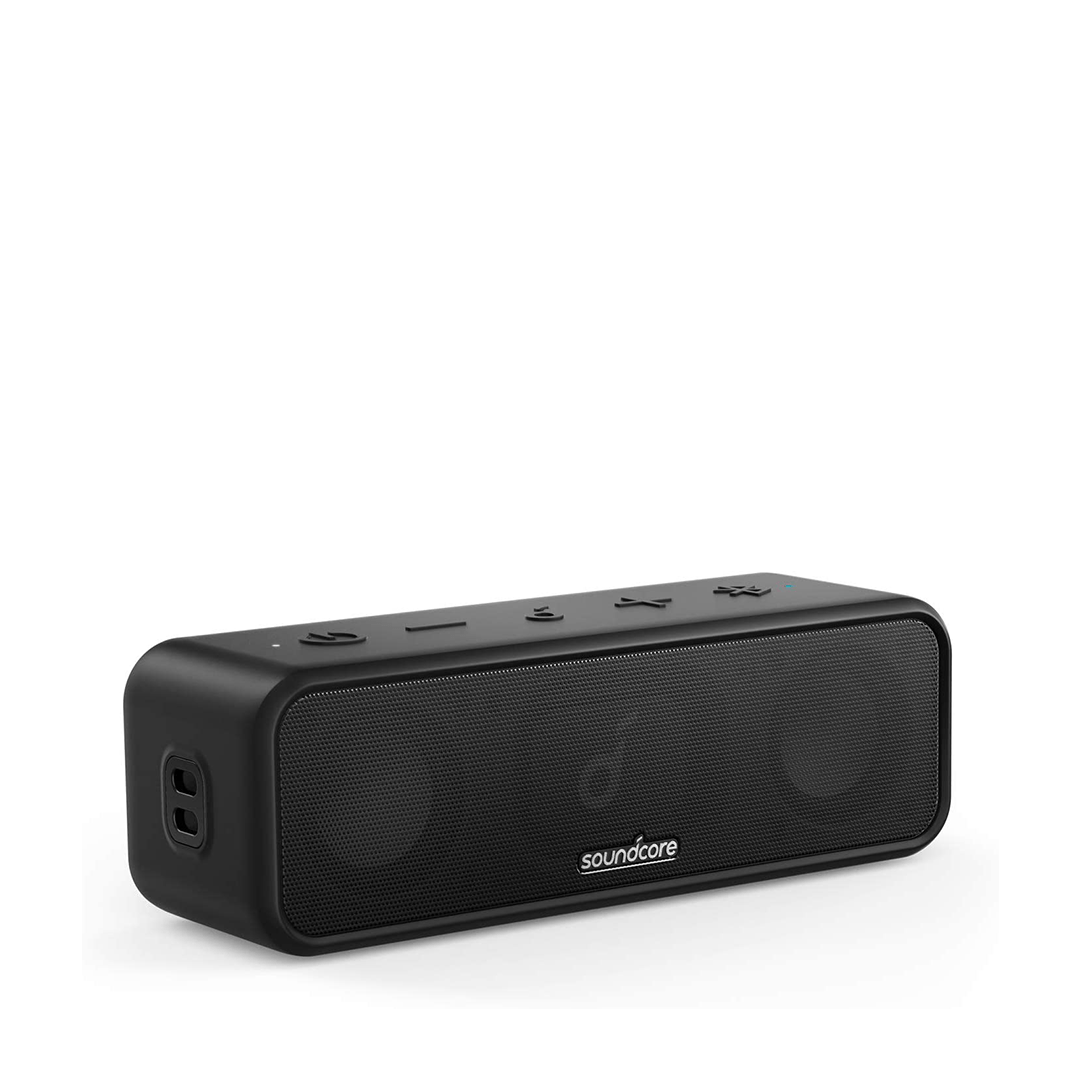 Anker Soundcore 3 Bluetooth Speaker