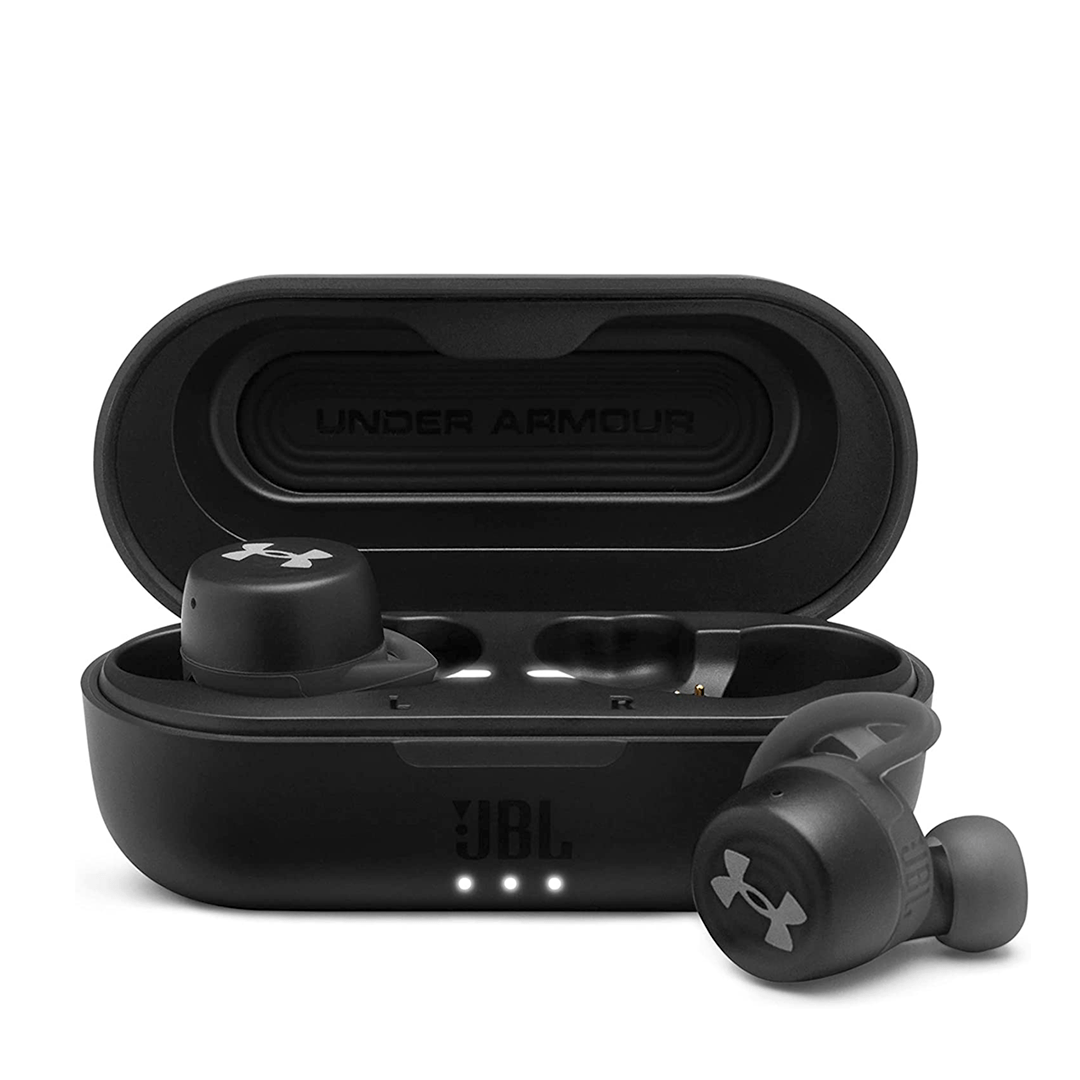 JBL Under Armour Streak - True Wireless Earbuds