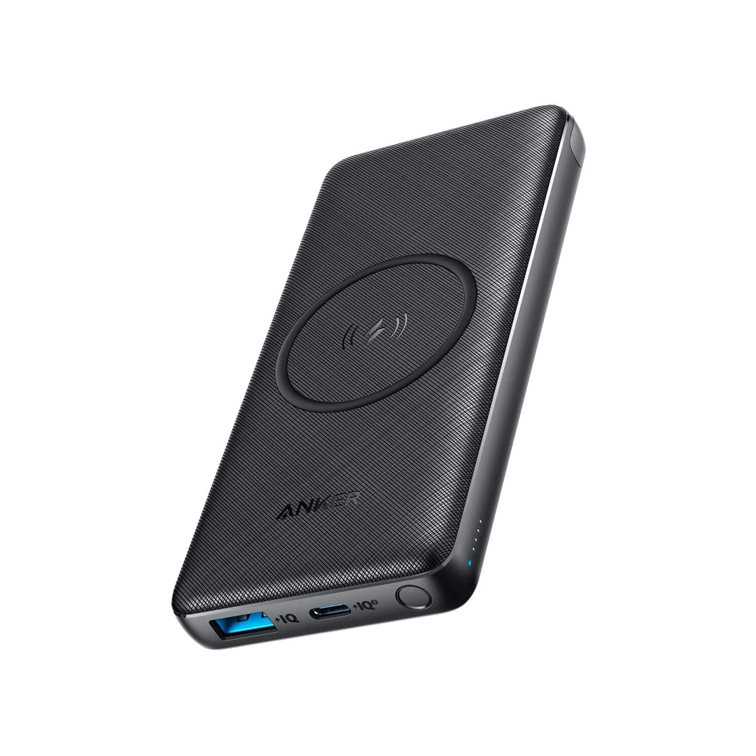 Anker Powercore III 10000mAh Wireless Powerbank