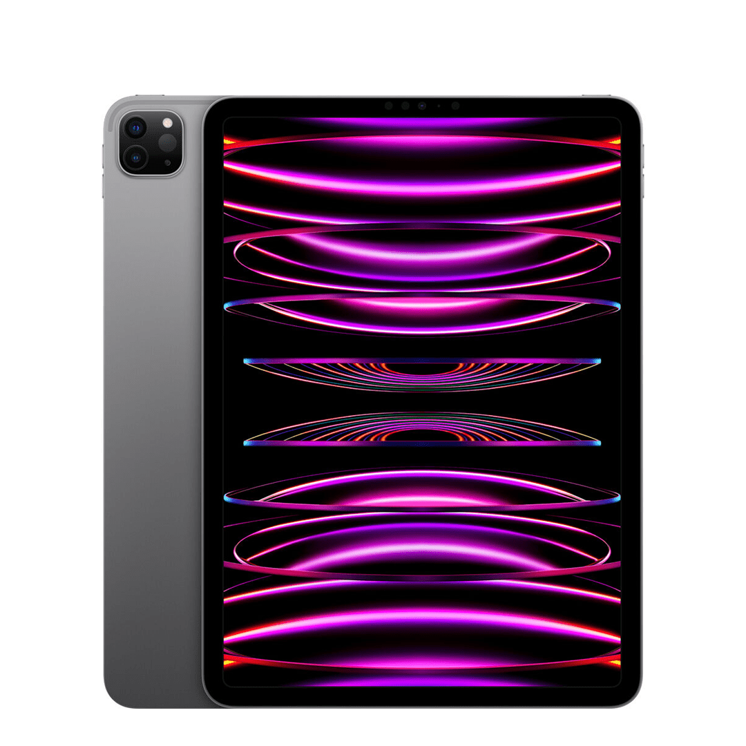 Apple iPad Pro 11