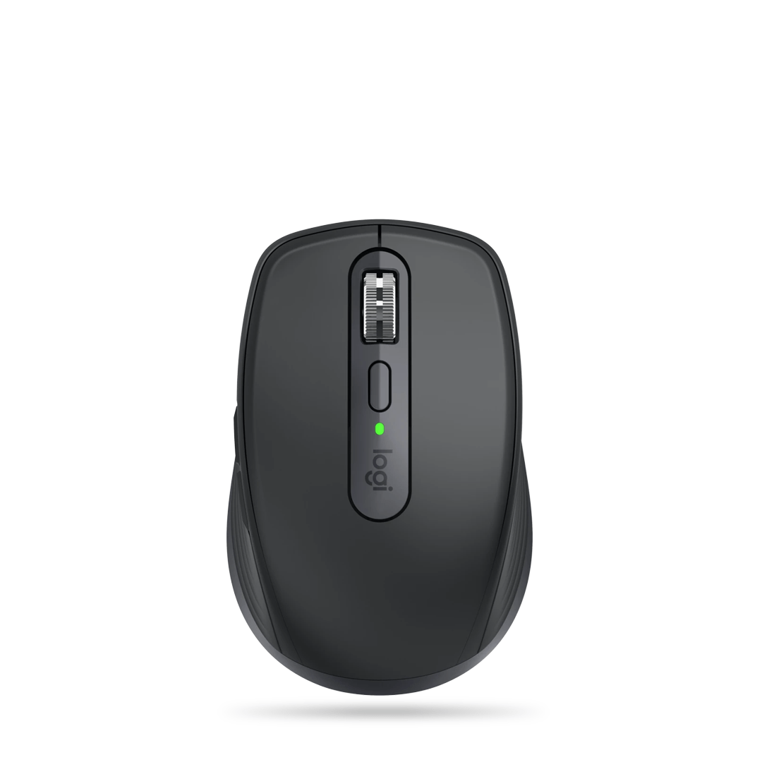 Logitech MX Anywhere 3 Wireless Mouse