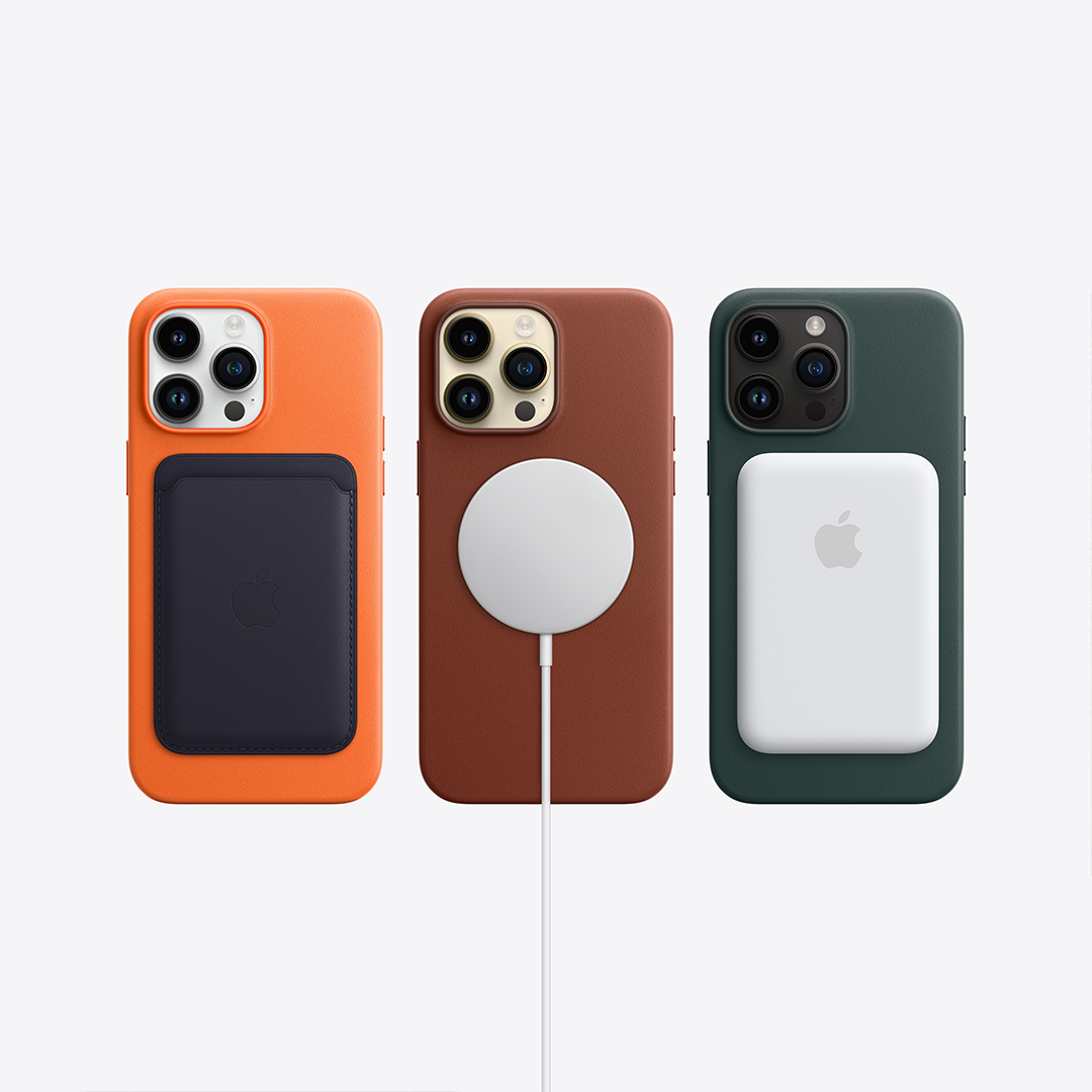 iPhone 14 Pro