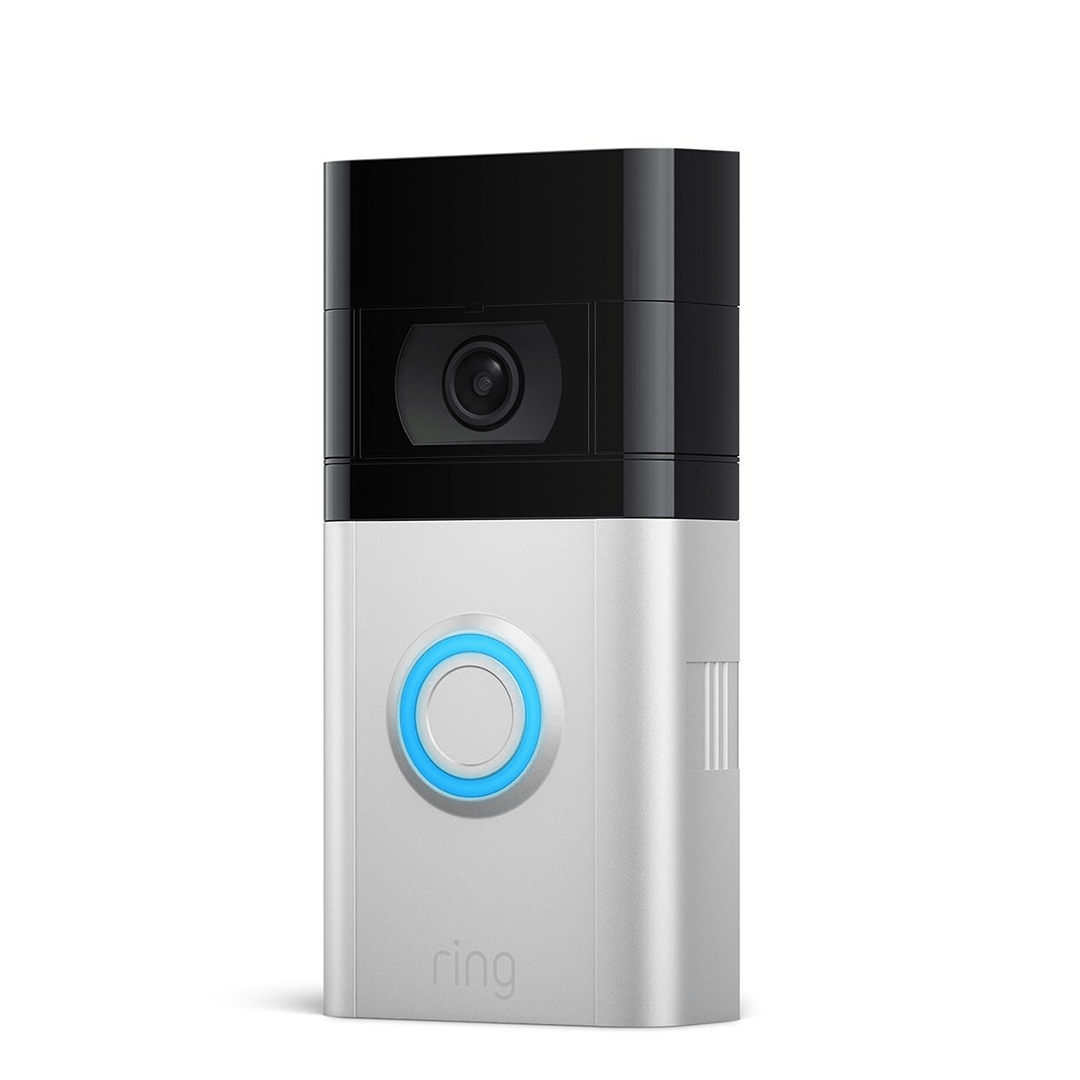 Ring Video Doorbell 4