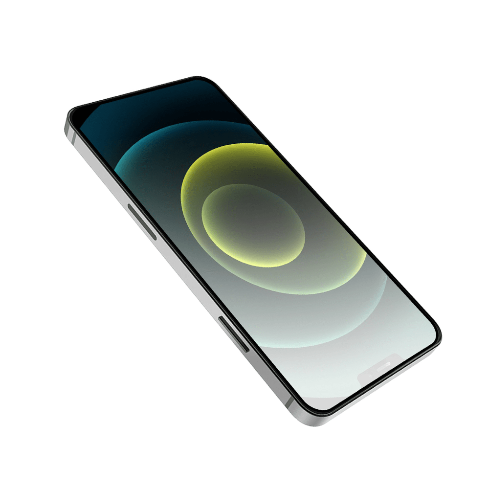 JCPAL Preserver Glass Protector for iPhone 12