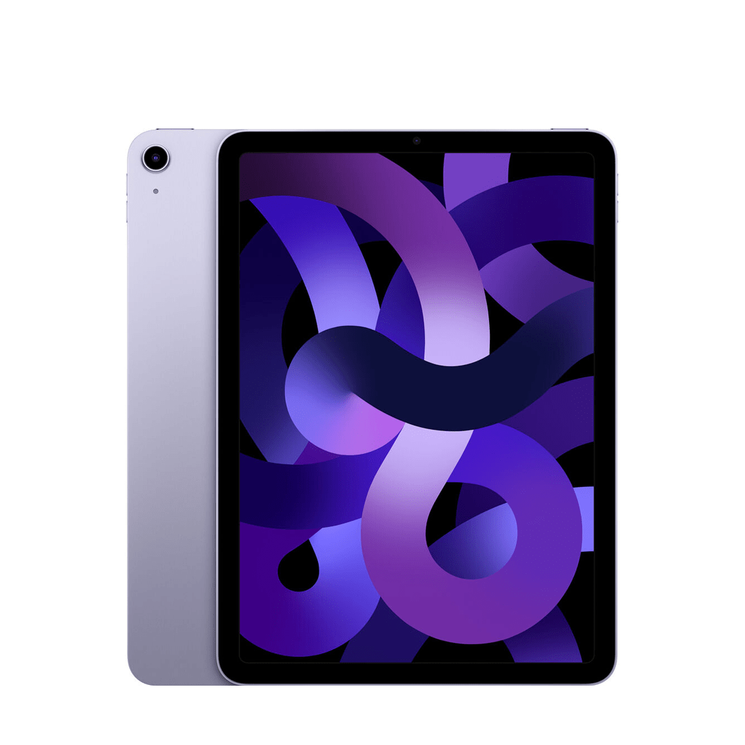 Apple iPad Air 10.9" 5th Generation (2022)