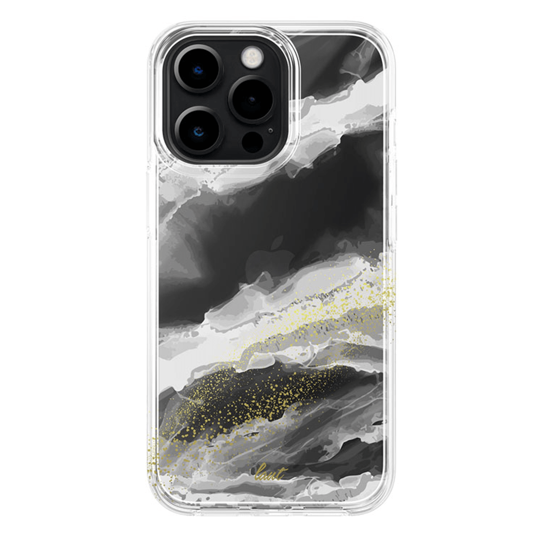 LAUT Crystal Ink Case for iPhone 13