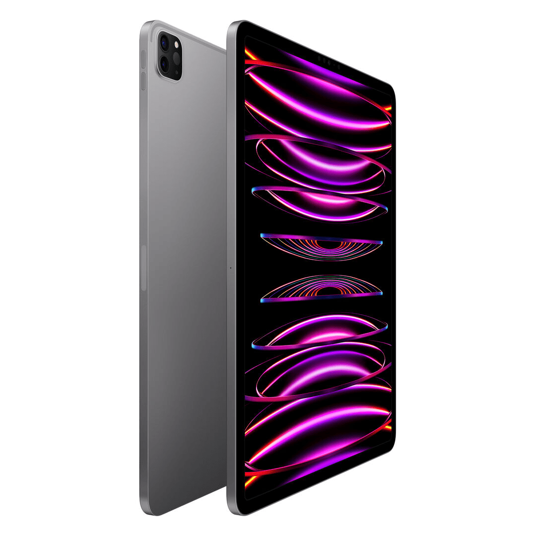 Apple iPad Pro 11" M2 (Late 2022)