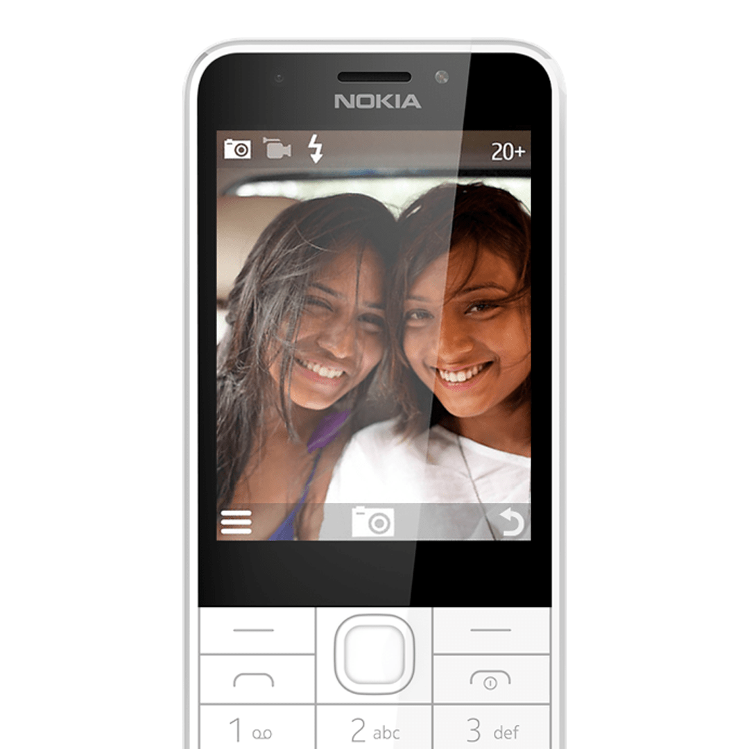 Nokia 230 DS