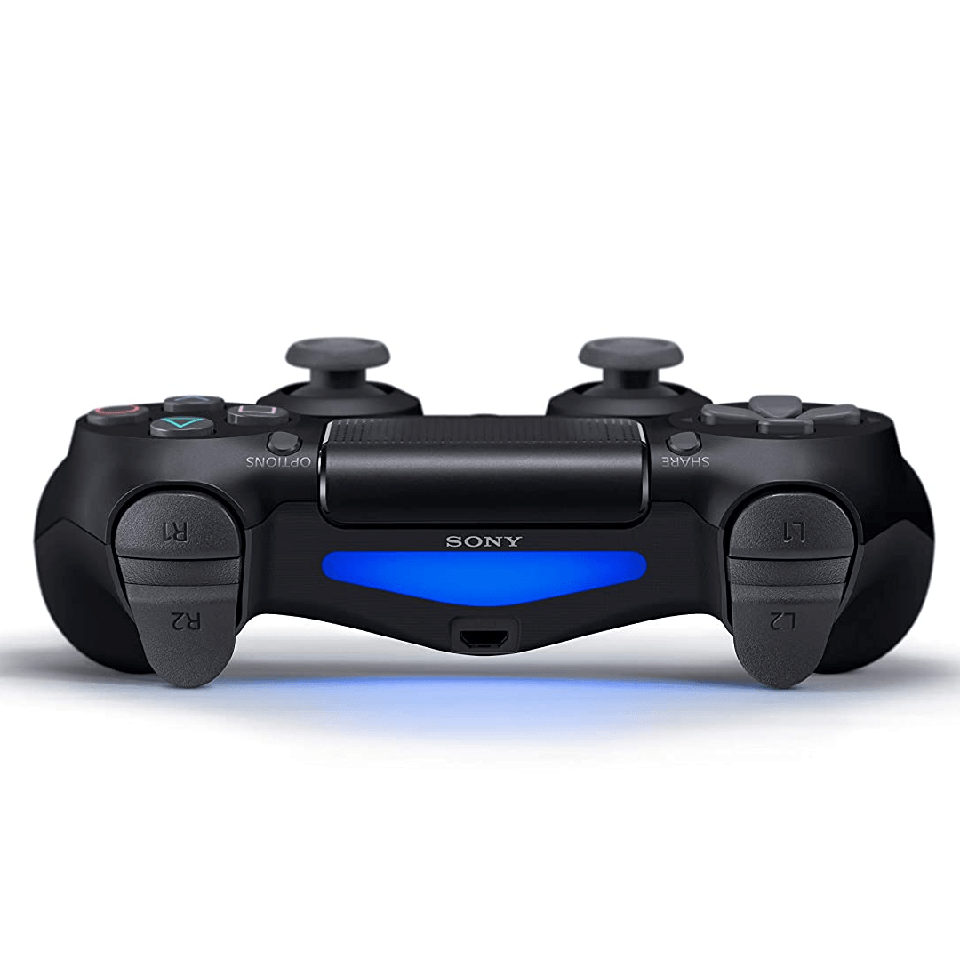 PS4 DualShock Wireless Controller