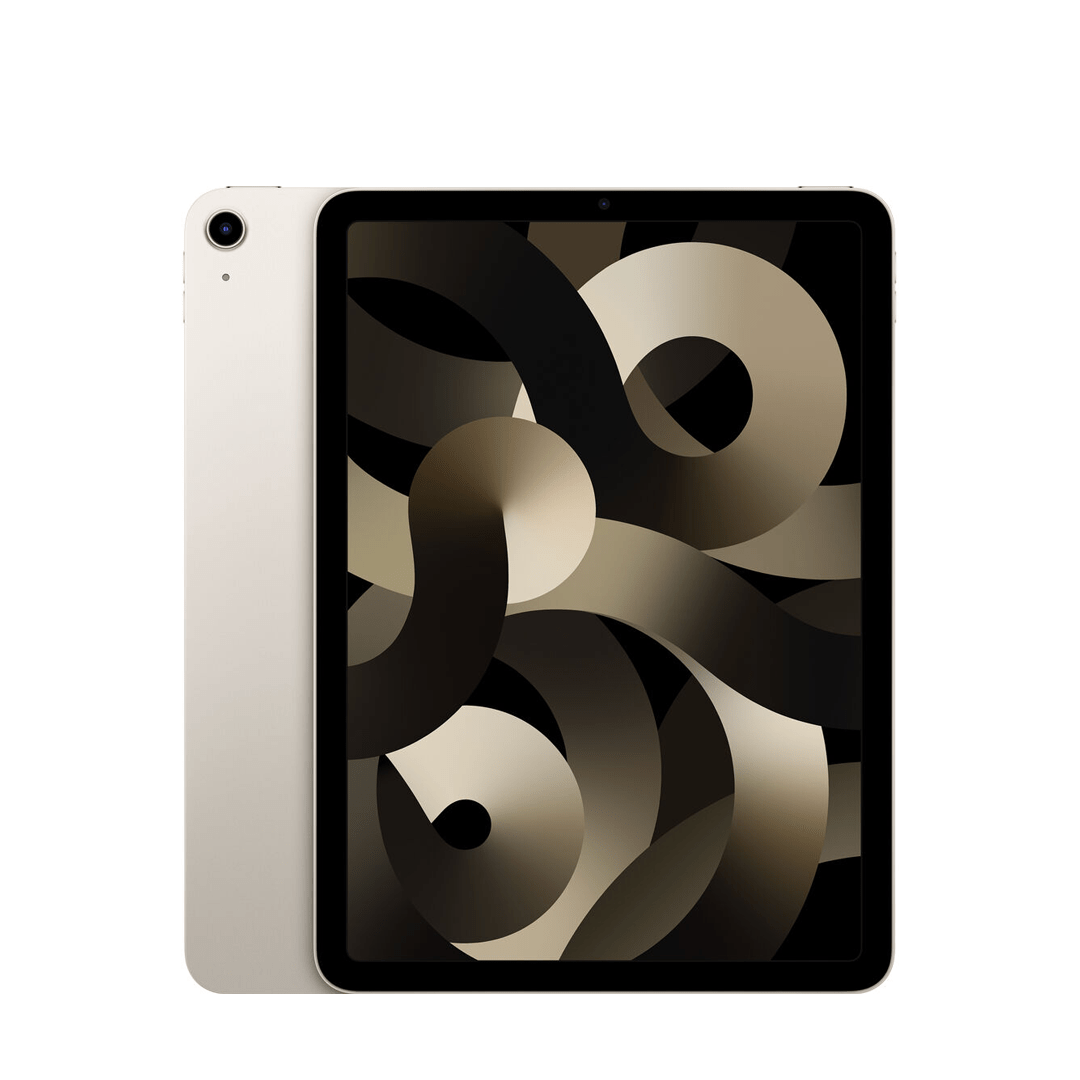 Apple iPad Air 10.9" 5th Generation (2022)