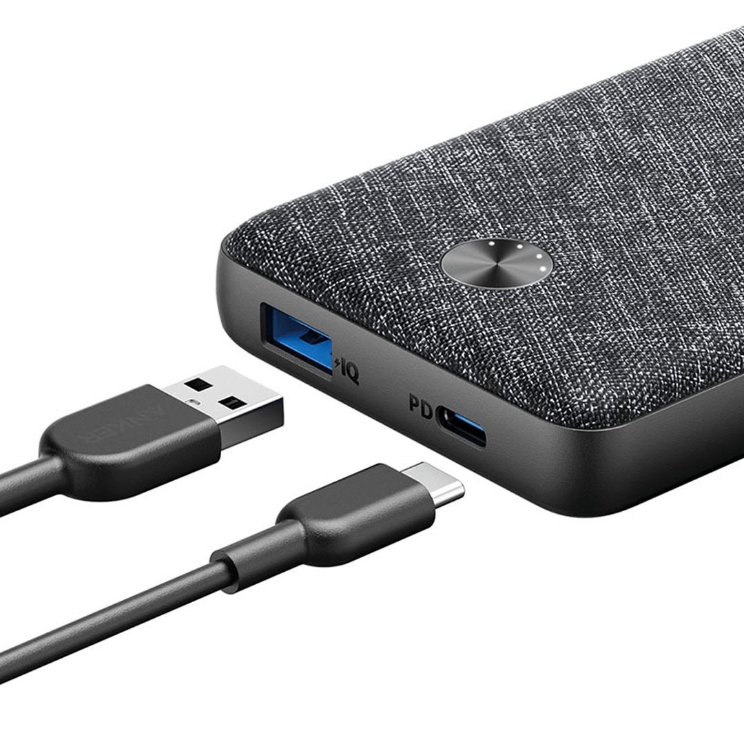 Anker Powercore Metro Essential 20000mAh Powerbank