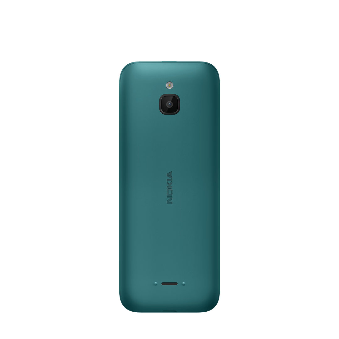 Nokia 6300 4G
