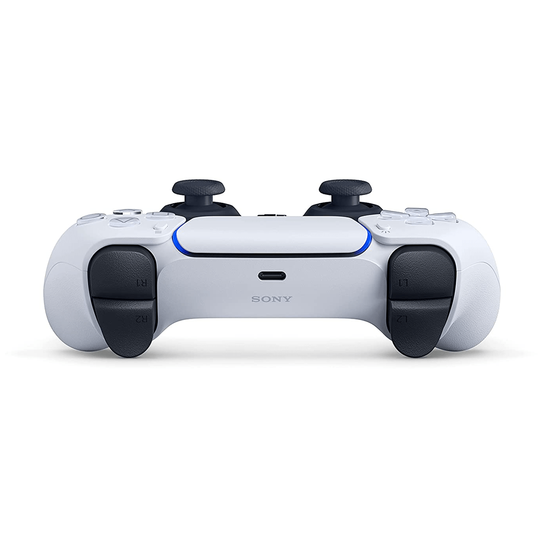 PS5 DualSense Wireless Controller