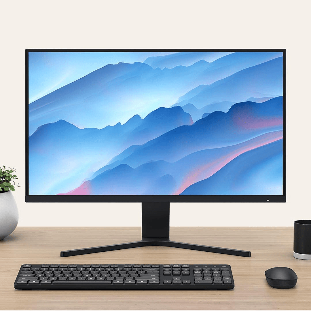 Mi 27" IPS Fullᴴᴰ HD Desktop Monitor 1C