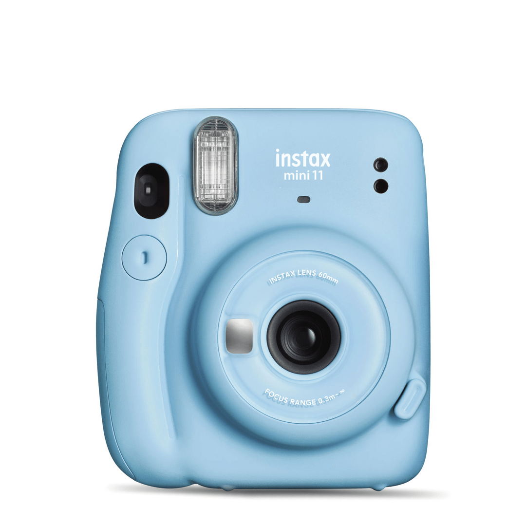 INSTAX MINI 11 Instant Film Camera