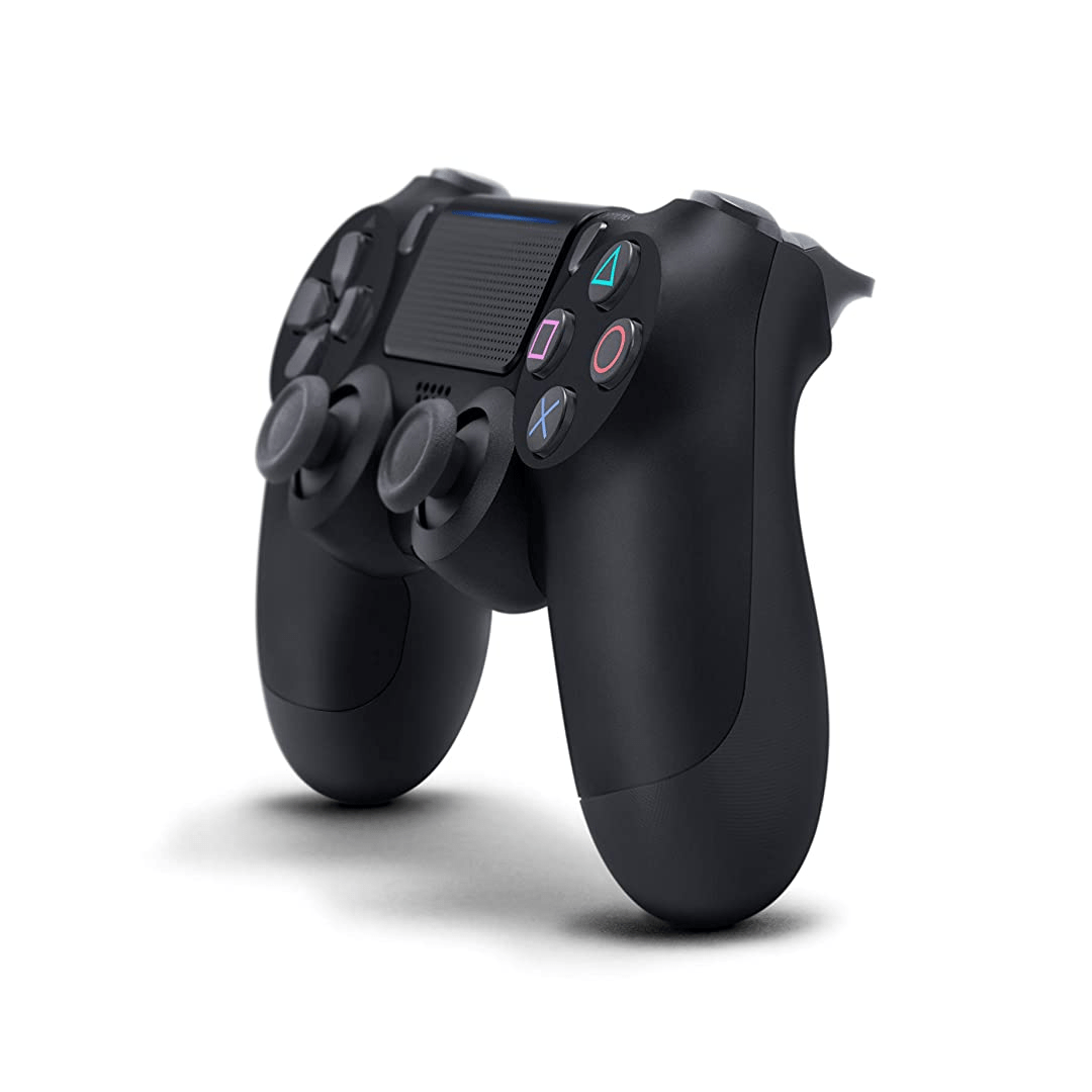 PS4 DualShock Wireless Controller