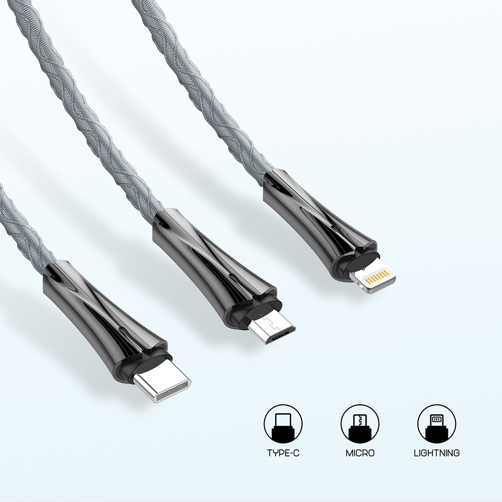 LDNIO LED Indicator Cable 1M