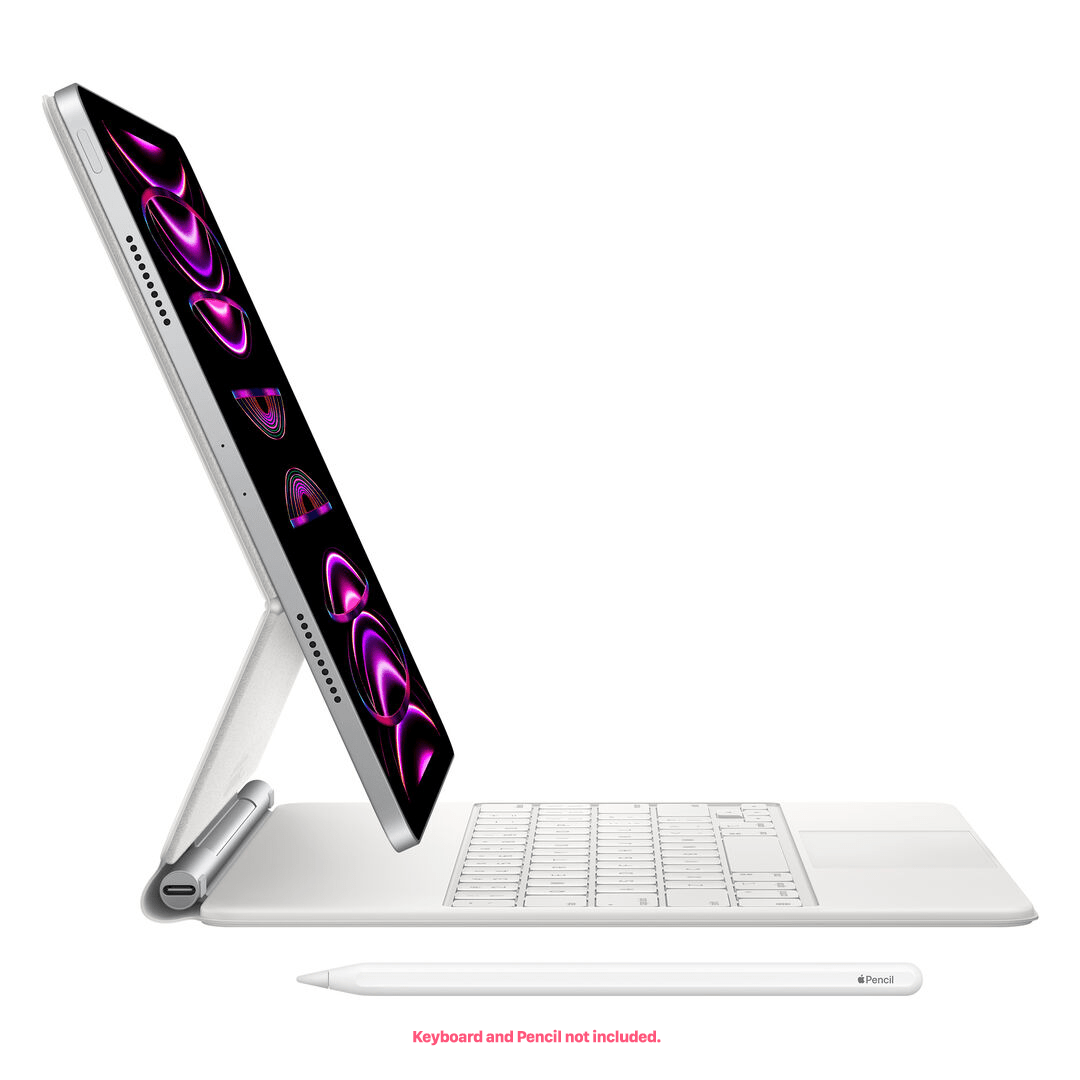 Apple iPad Pro 11" M2 (Late 2022)