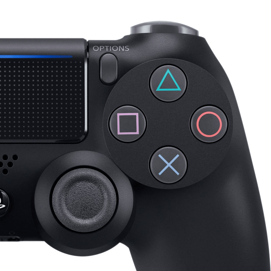 PS4 DualShock Wireless Controller