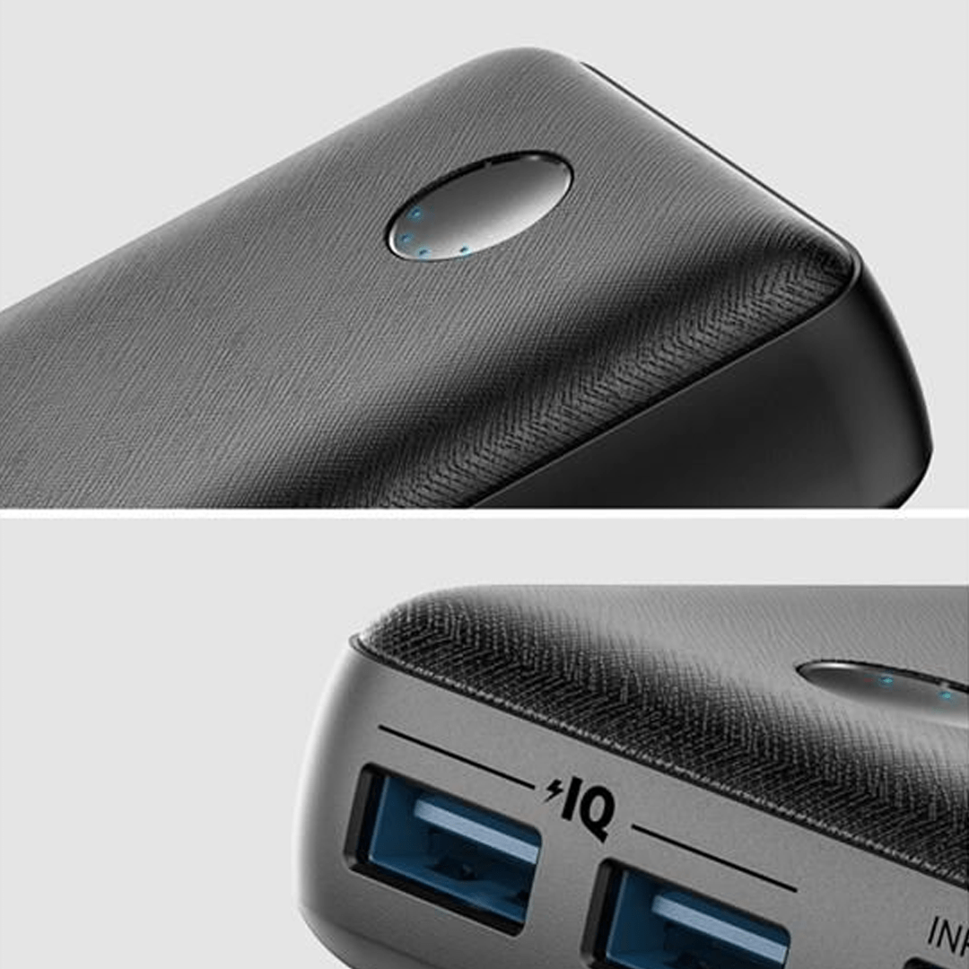 Anker Powercore Select 20000mAh Powerbank