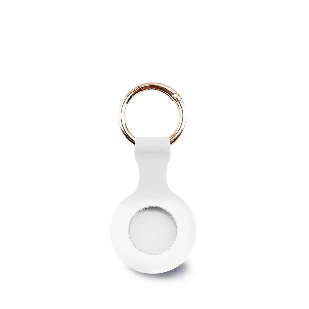 JCPAL Tag-it Protective AirTag Key Ring