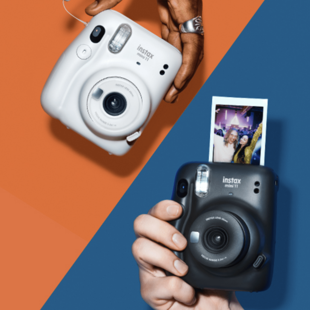 INSTAX MINI 11 Instant Film Camera