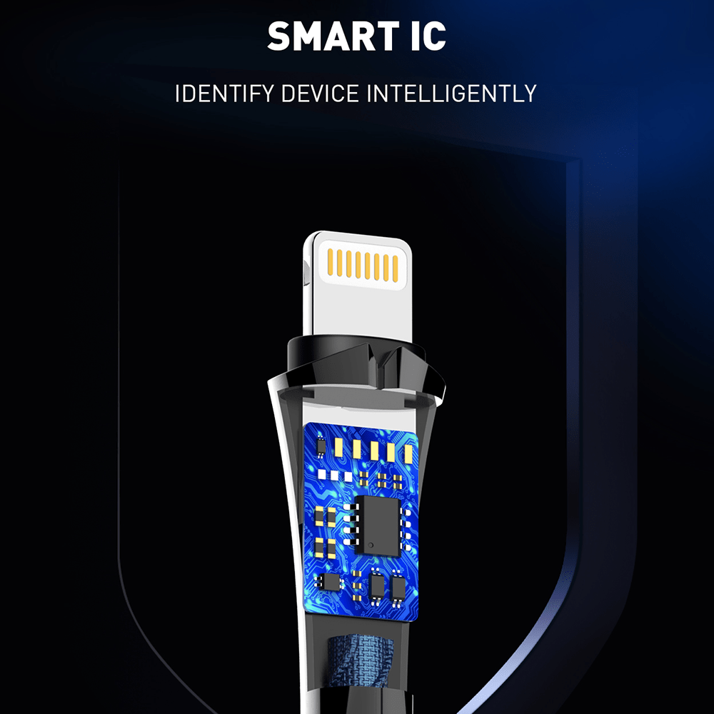LDNIO LED Indicator Cable 1M