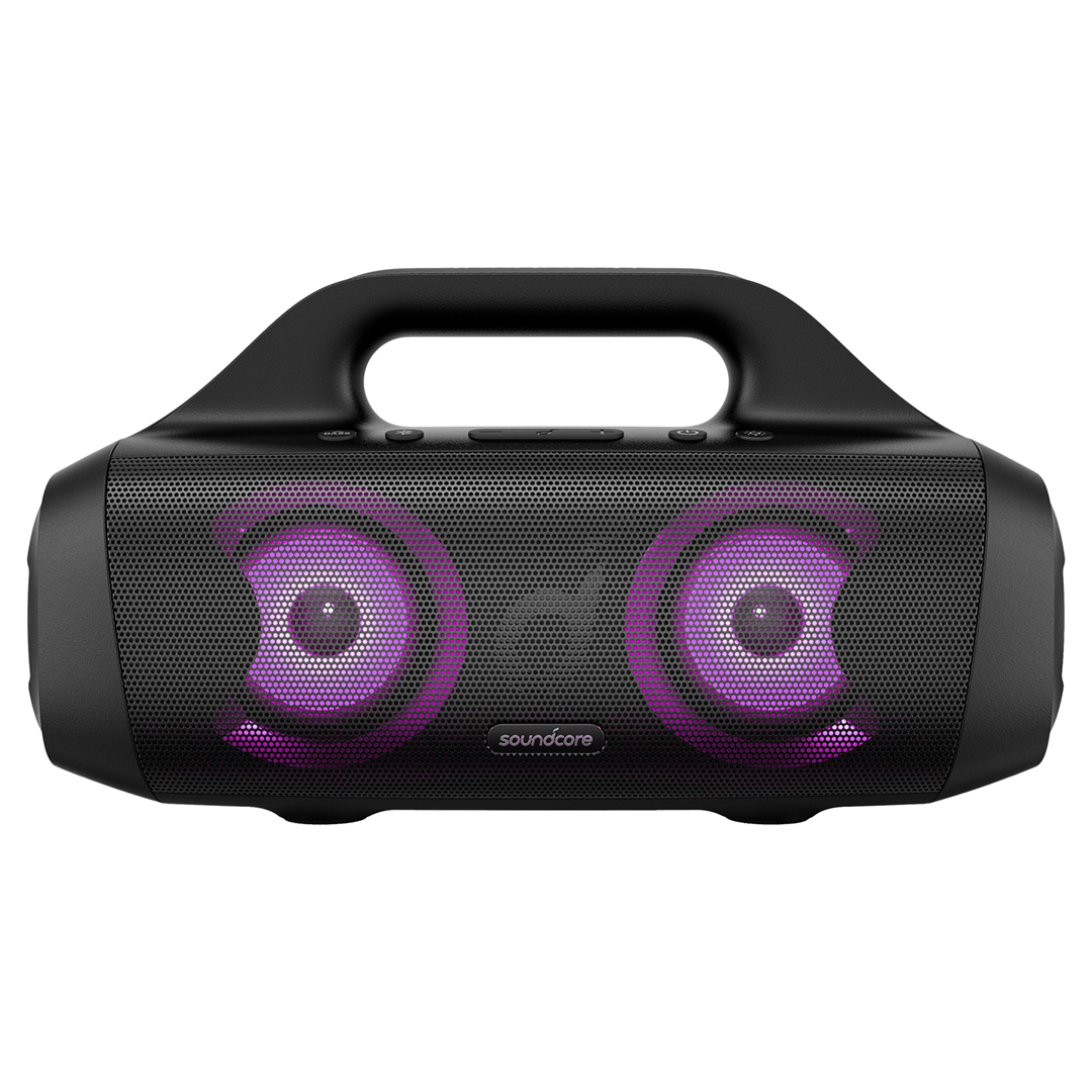 Anker Soundcore Select Pro Bluetooth Speaker