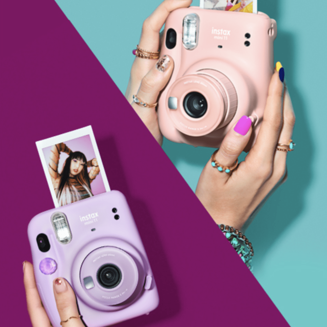 INSTAX MINI 11 Instant Film Camera