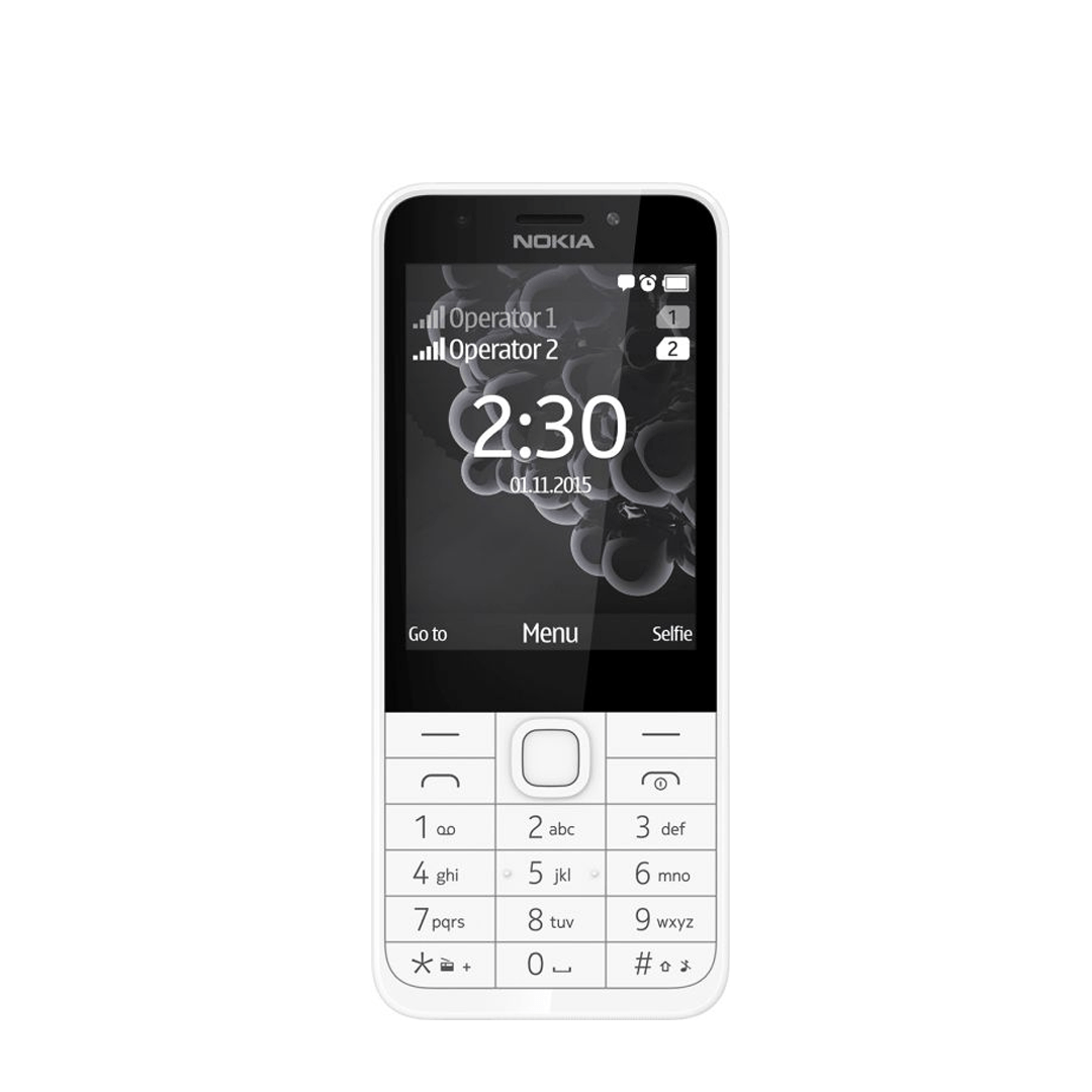 Nokia 230 DS