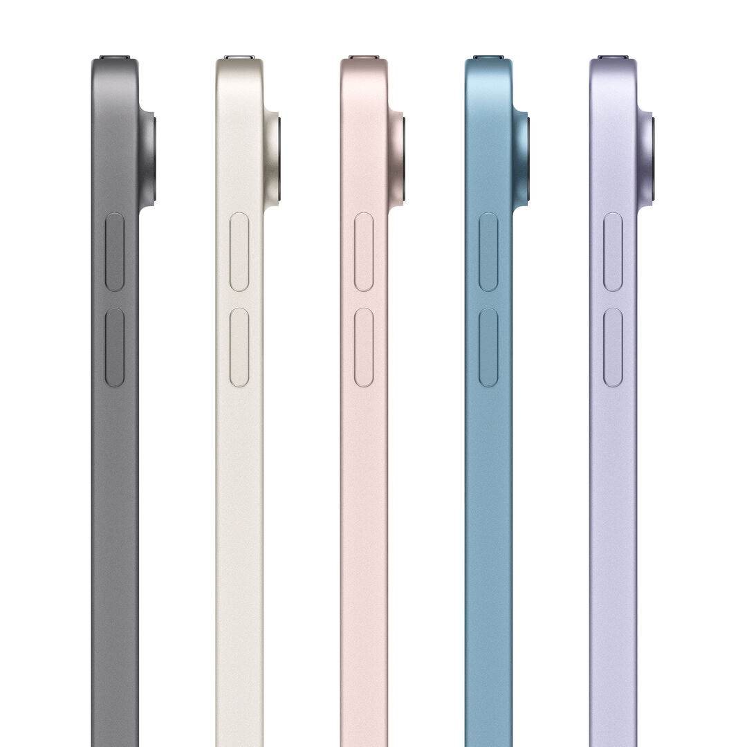 Apple iPad Air 10.9" 5th Generation (2022)