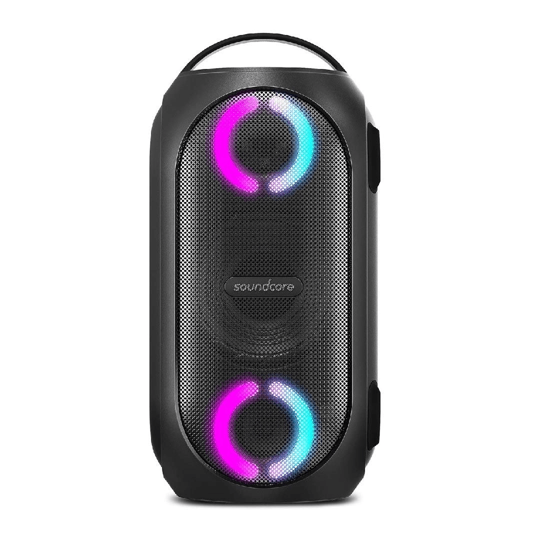 Anker Soundcore RAVE PartyCast Bluetooth Speaker
