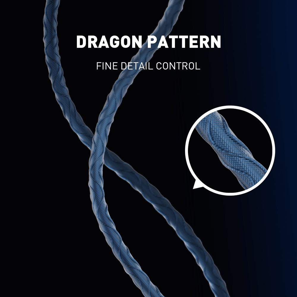 LDNIO LED Indicator Cable 1M
