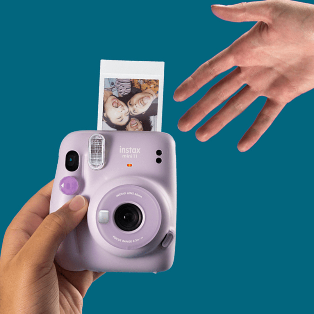 INSTAX MINI 11 Instant Film Camera