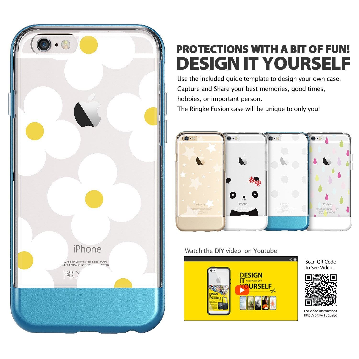 Ringke™ Fusion Frame - Add-on™ Store