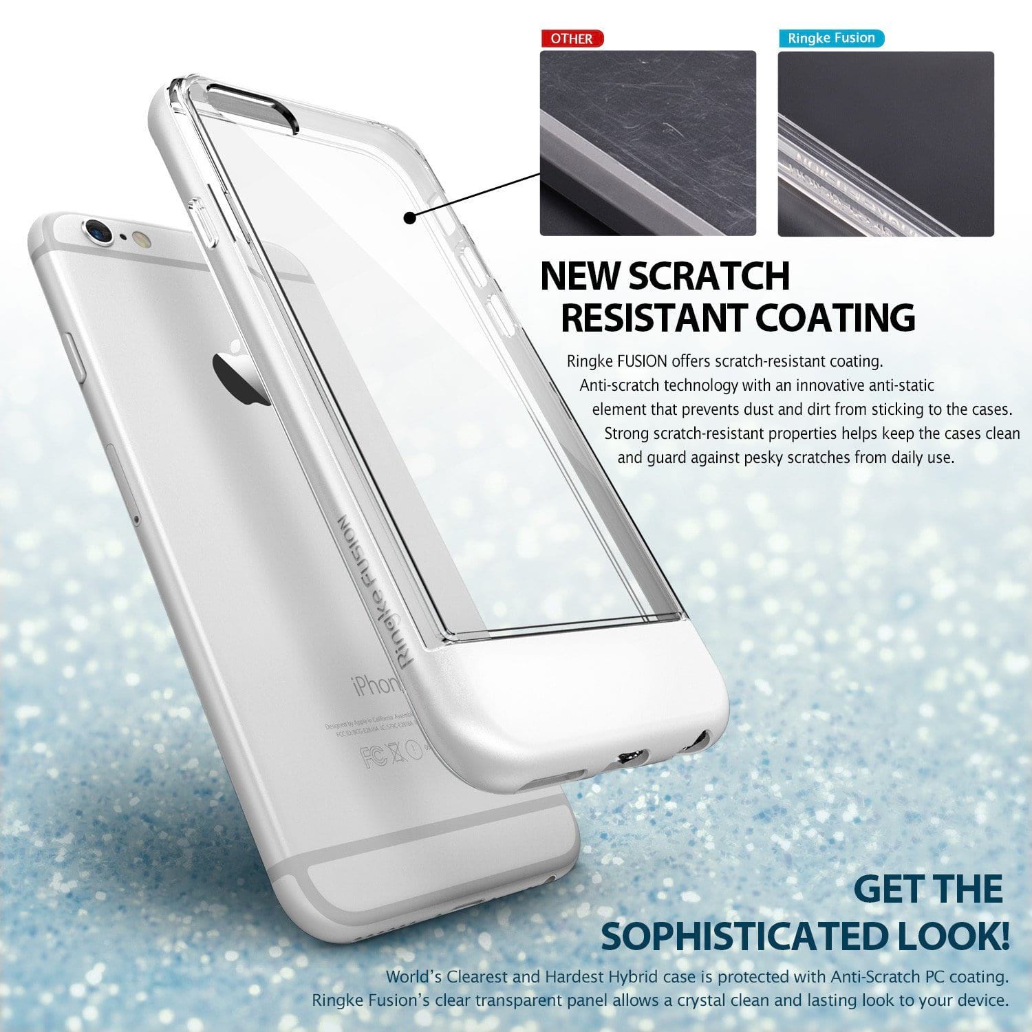 Ringke™ Fusion Frame - Add-on™ Store
