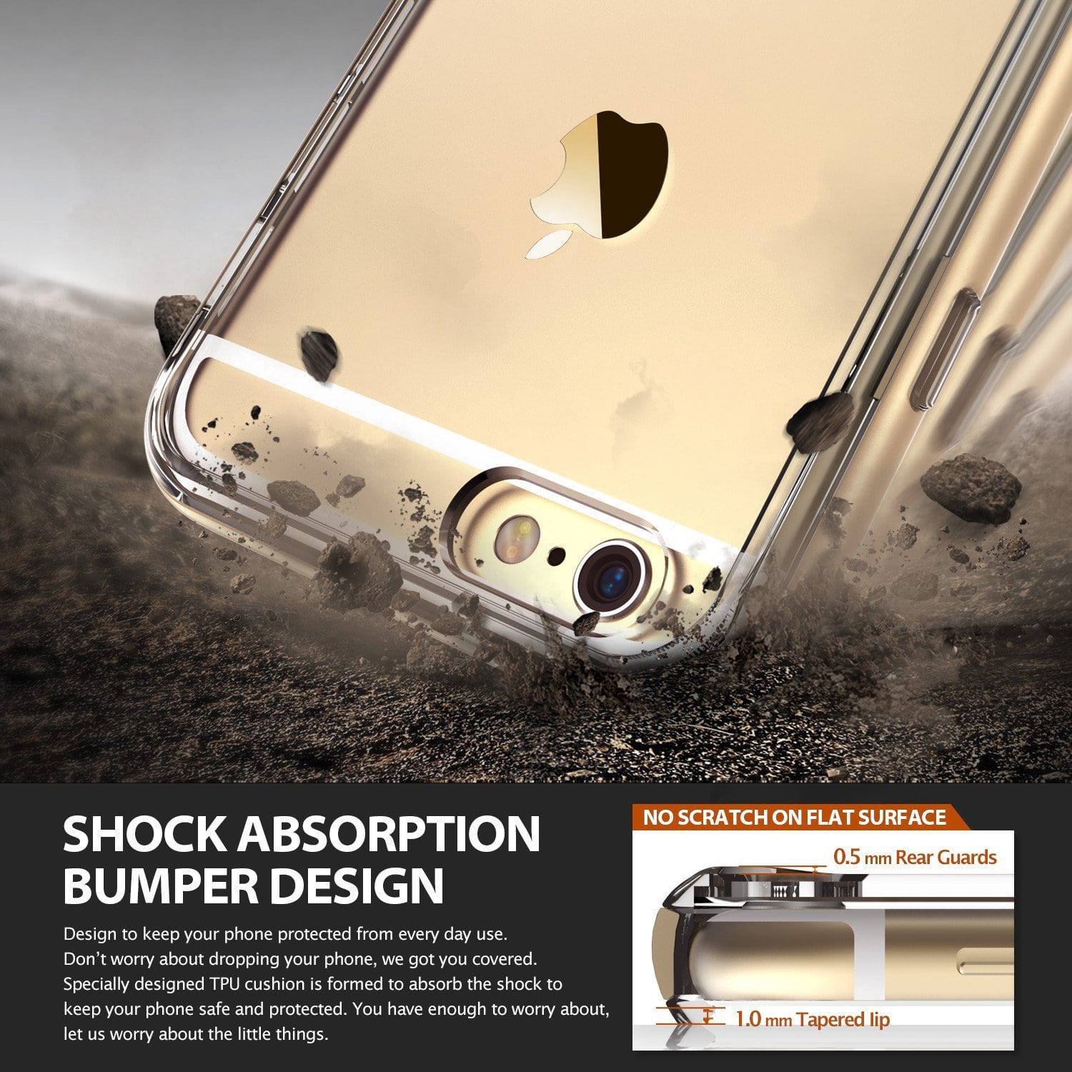 Ringke™ Fusion Frame - Add-on™ Store