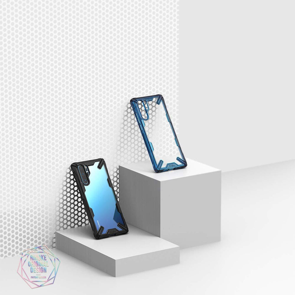 Ringke™ Fusion-X Case for Huawei P30 Series