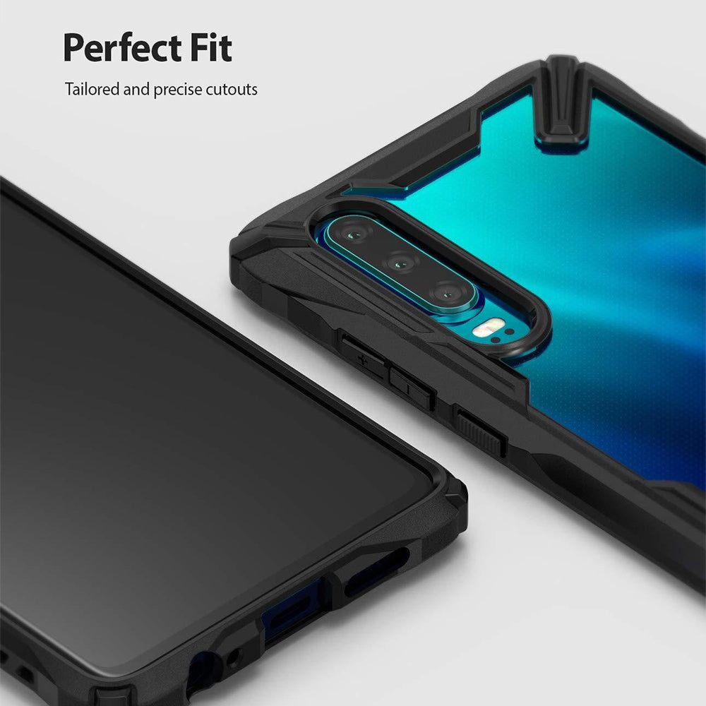 Ringke™ Fusion-X Case for Huawei P30 Series