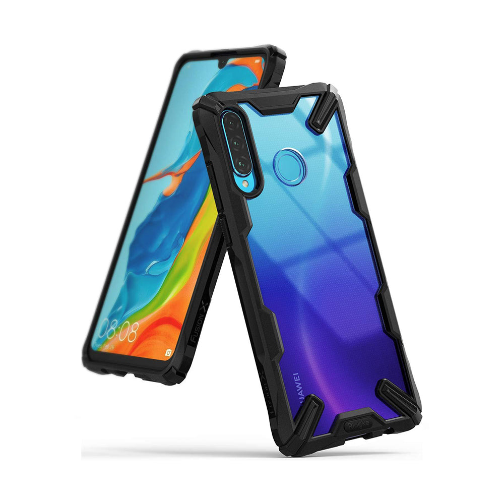 Ringke™ Fusion-X Case for Huawei P30 Series