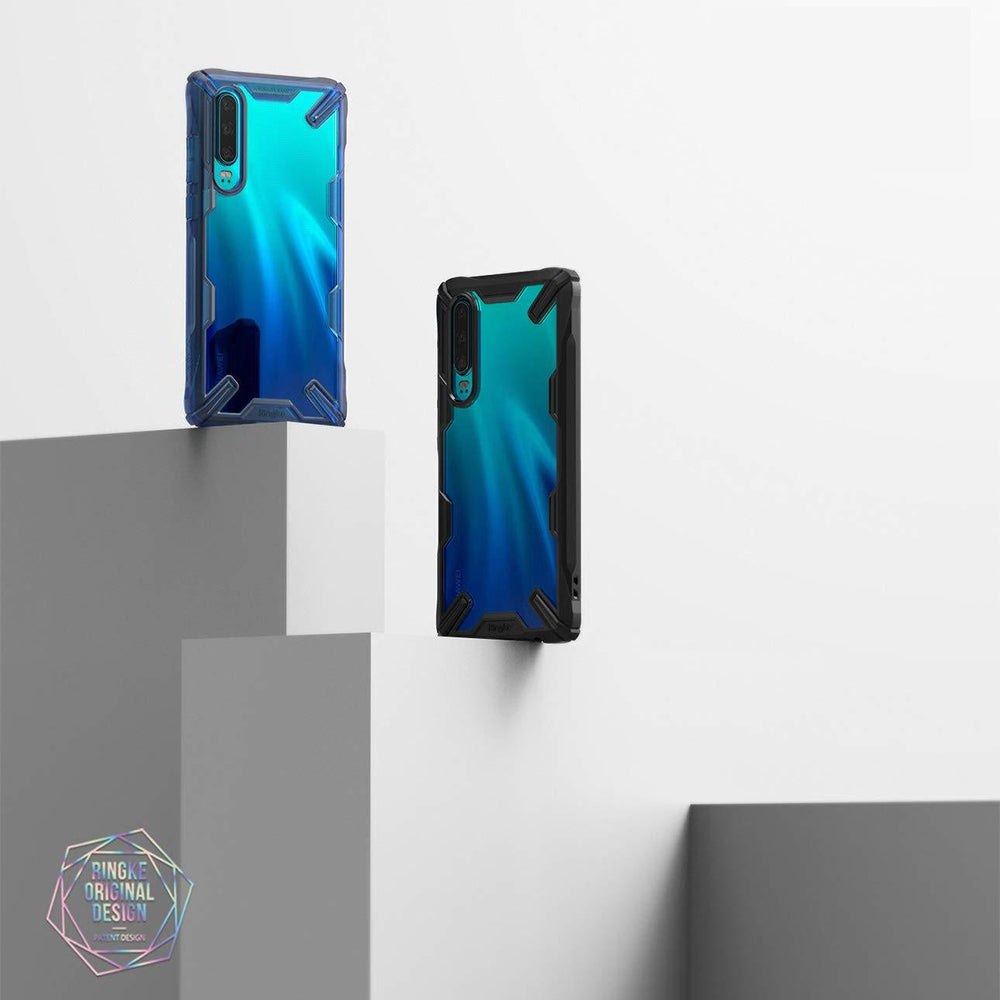 Ringke™ Fusion-X Case for Huawei P30 Series