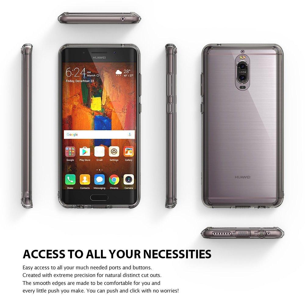 Ringke™ Fusion Case for Huawei Mate 9 Pro