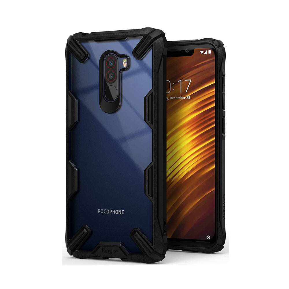 Pocophone clearance f1 case