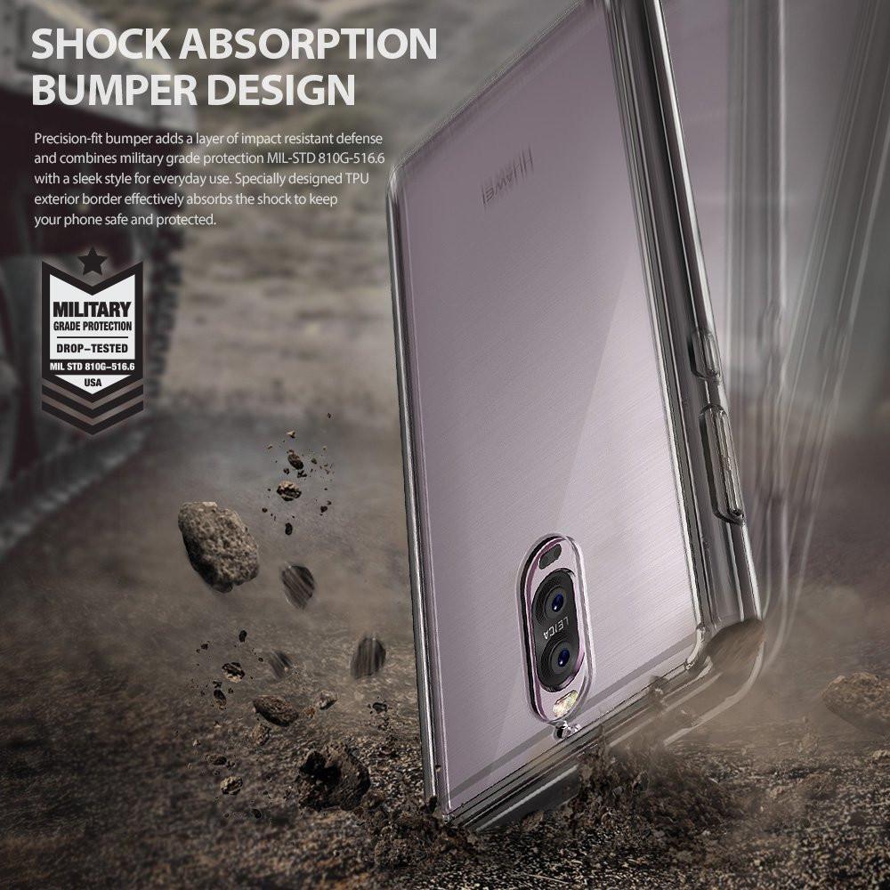Ringke™ Fusion Case for Huawei Mate 9 Pro