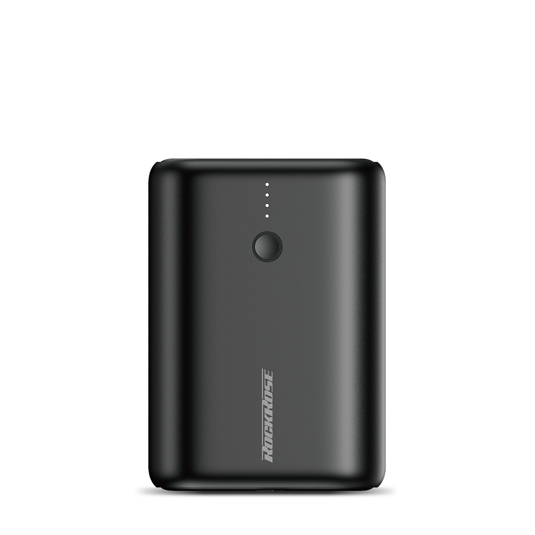 RockRose Asha 10 Neo 10000mAh 20W PD & QC 3.0 PowerBank