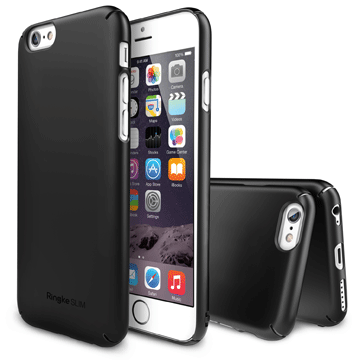 Ringke™ Slim for iPhone 5/5S/SE/6/6S - Add-on™ Store